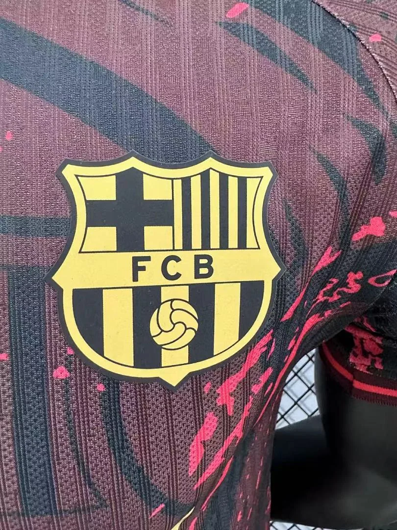 2425 Barcelona Special Edition S-2XL - view 5