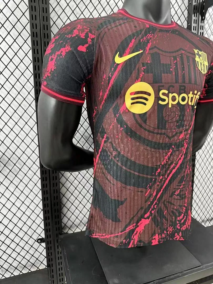 2425 Barcelona Special Edition S-2XL - view 6