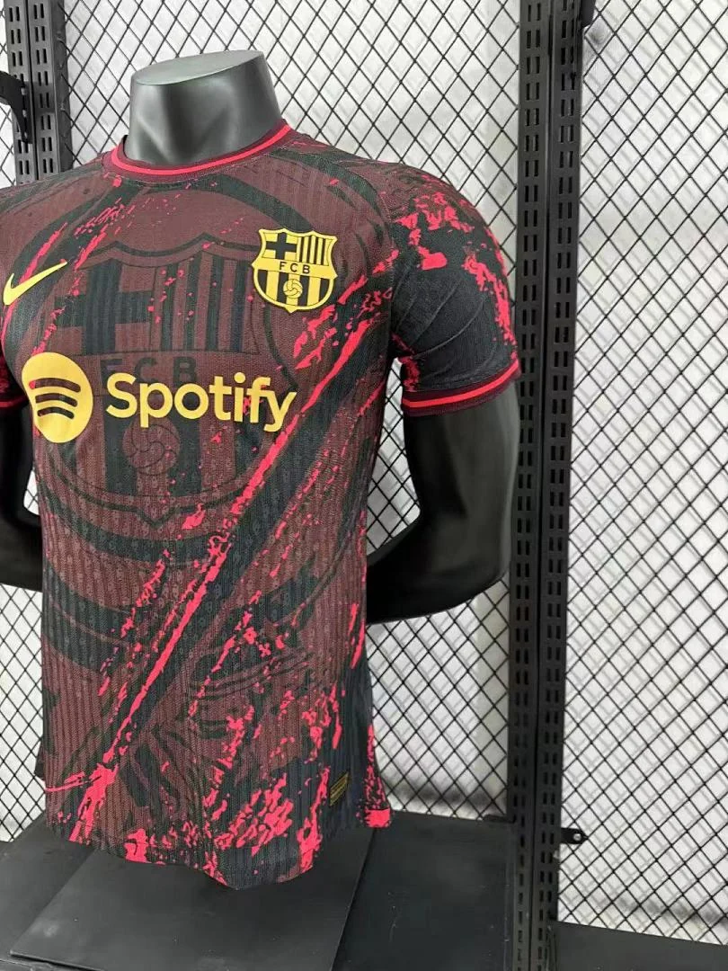 2425 Barcelona Special Edition S-2XL - view 7