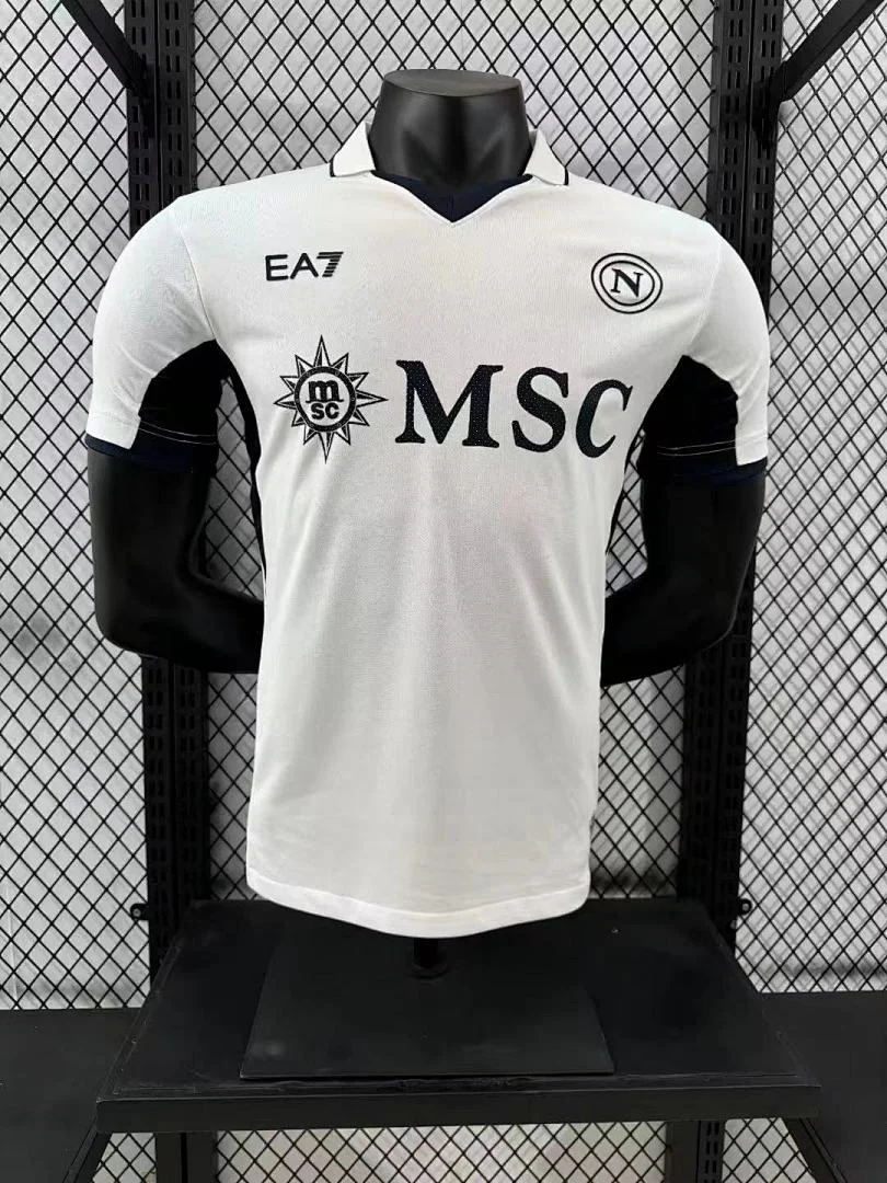 2425 Napoli Away S-2XL