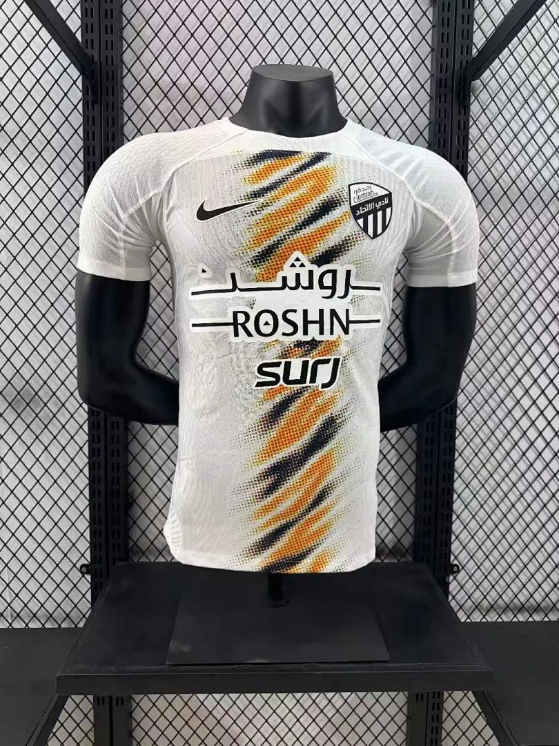2425 Al-Ittihad Away S-2XL