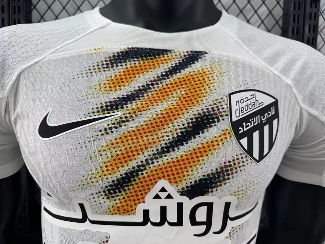 2425 Al-Ittihad Away S-2XL - view 3