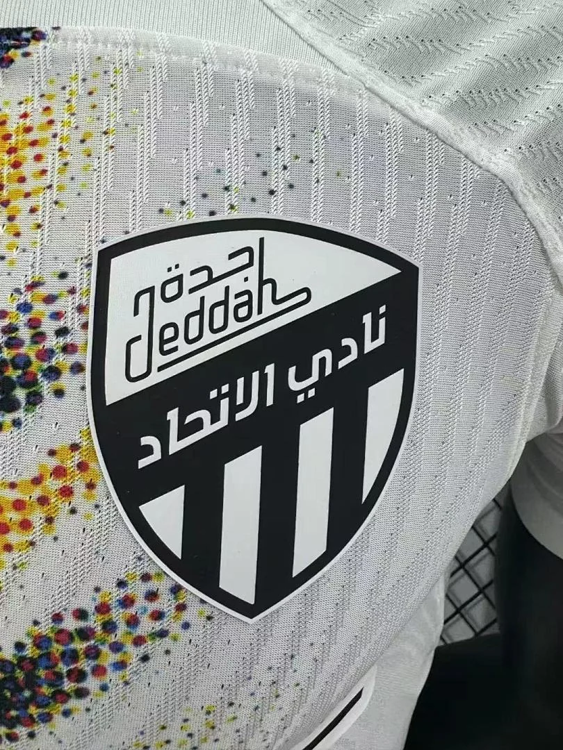 2425 Al-Ittihad Away S-2XL - view 5