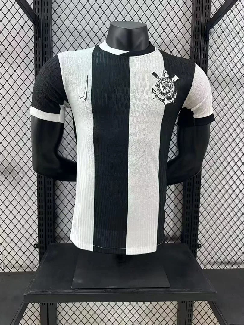 2425 Corinthians Second Away S-4XL
