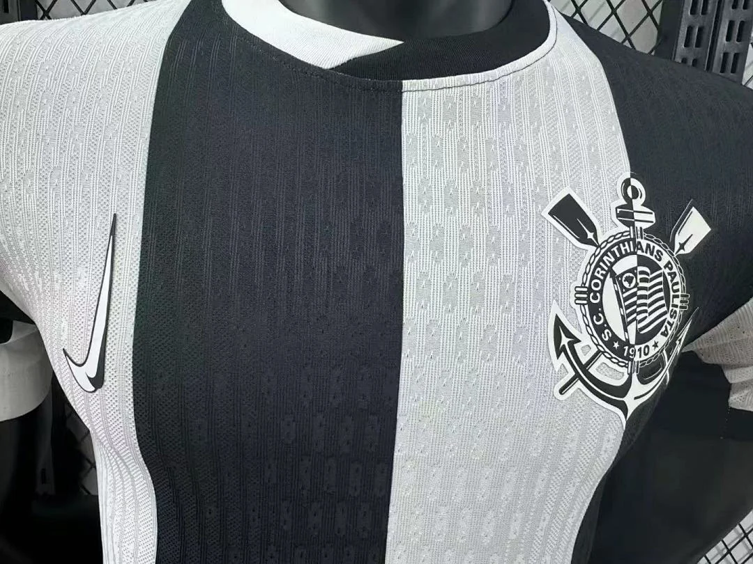 2425 Corinthians Second Away S-4XL - view 3