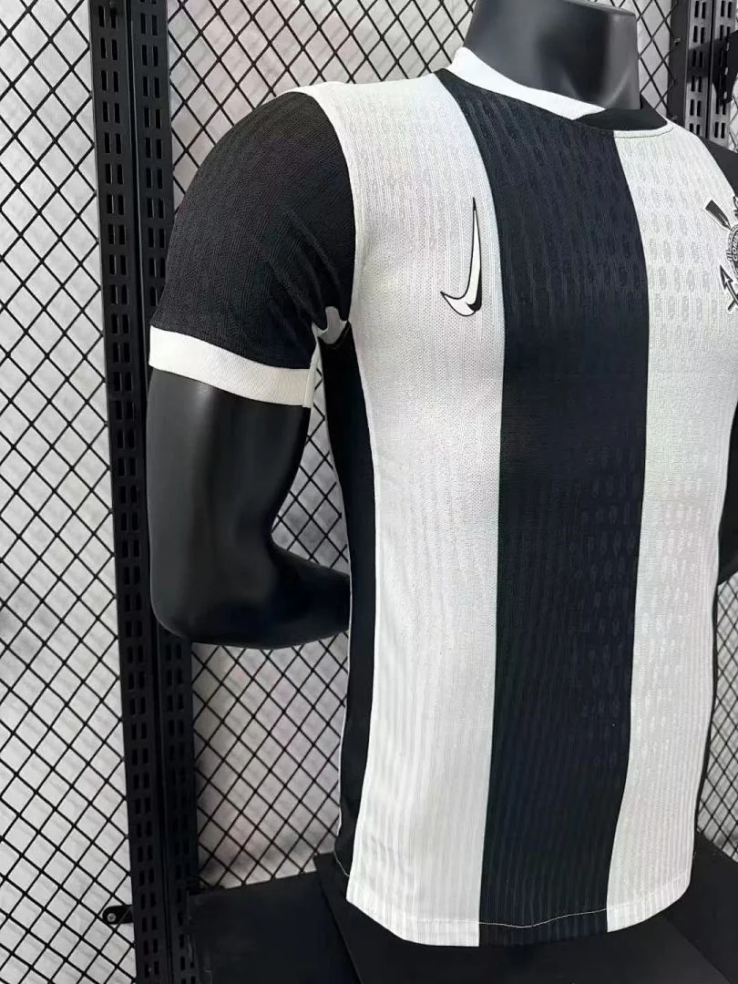 2425 Corinthians Second Away S-4XL - view 6