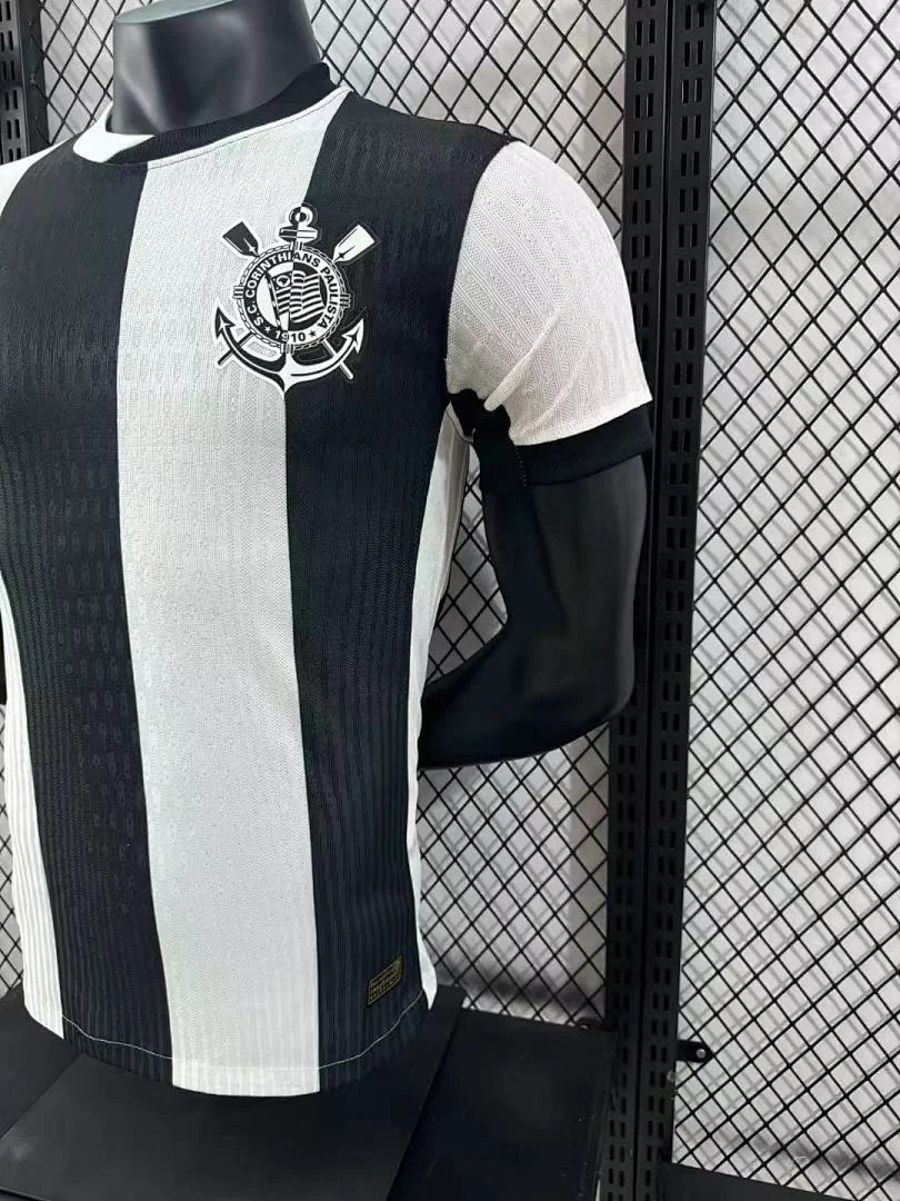 2425 Corinthians Second Away S-4XL - view 7