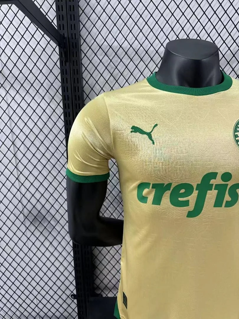 2425 Palmeiras Second Away S-4XL - view 4