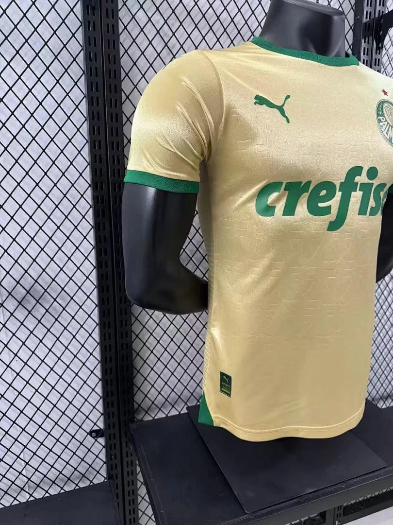 2425 Palmeiras Second Away S-4XL - view 6