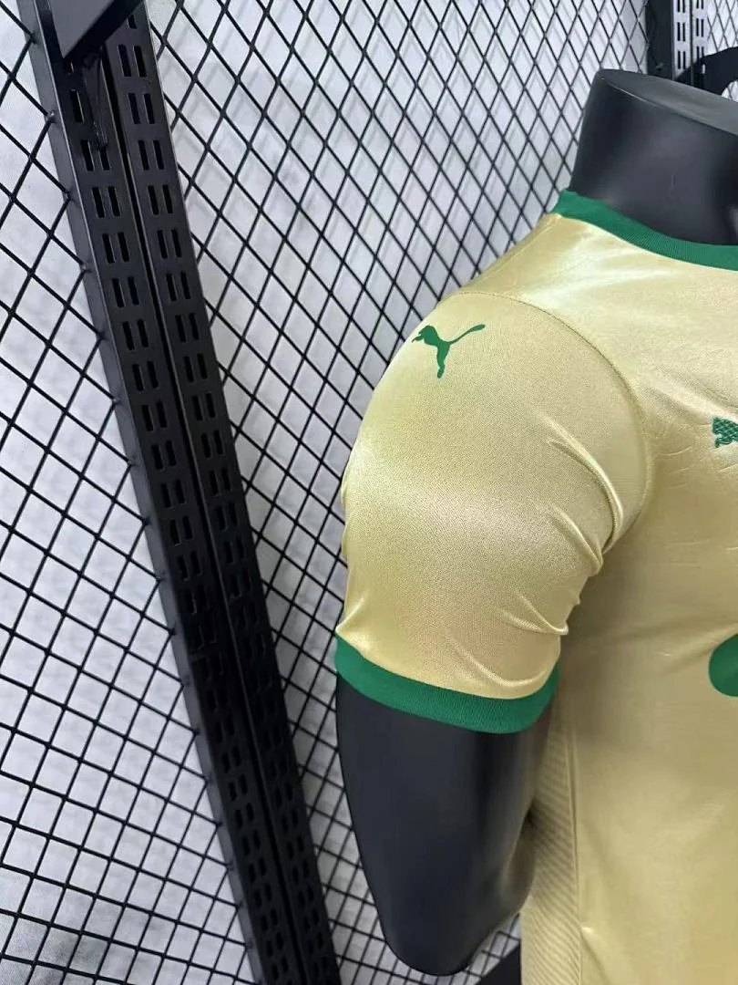 2425 Palmeiras Second Away S-4XL - view 8