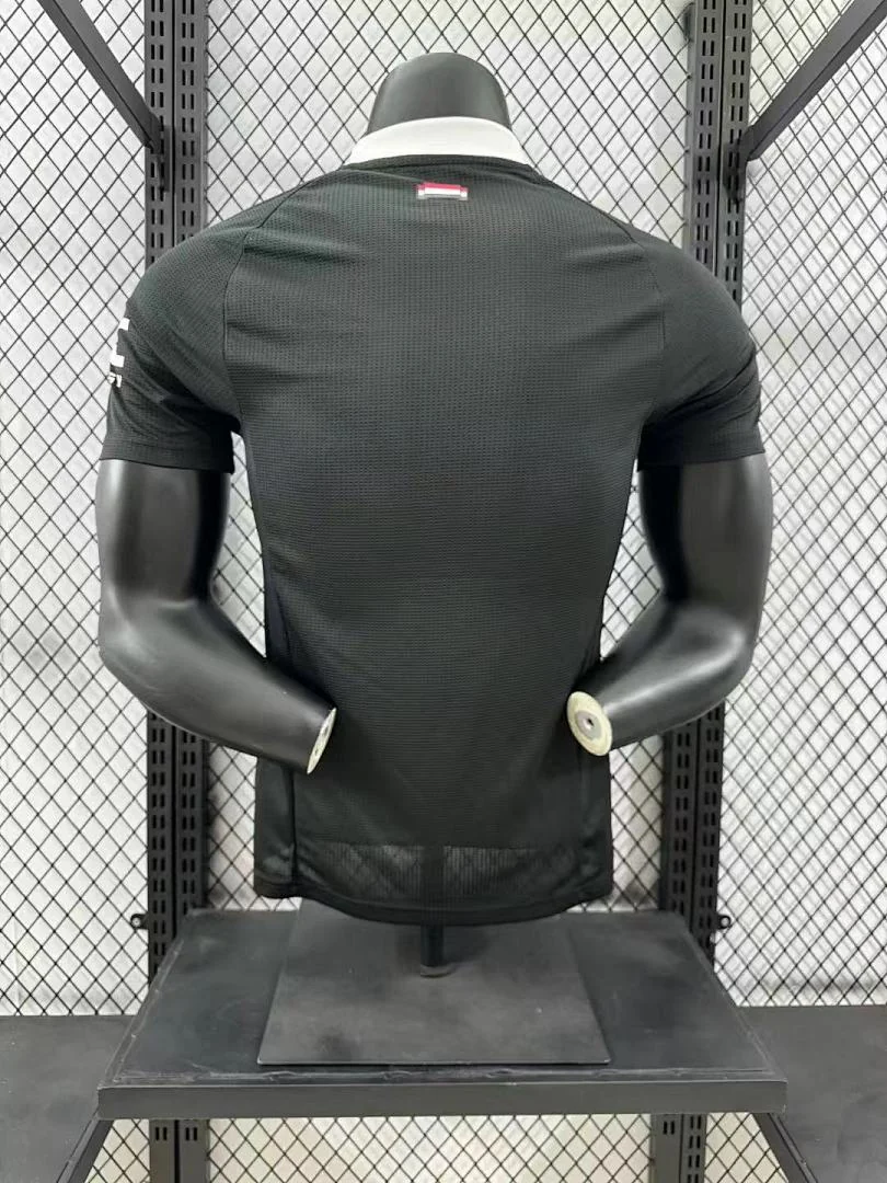 2425 Manchester United Goalkeeper Kit S-2XL - view 2