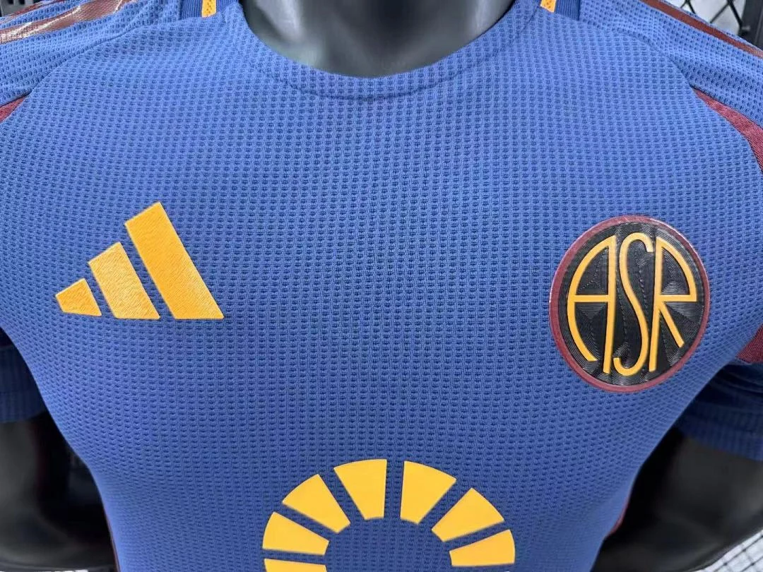 2425 Roma Away Second Kit S-2XL - view 3