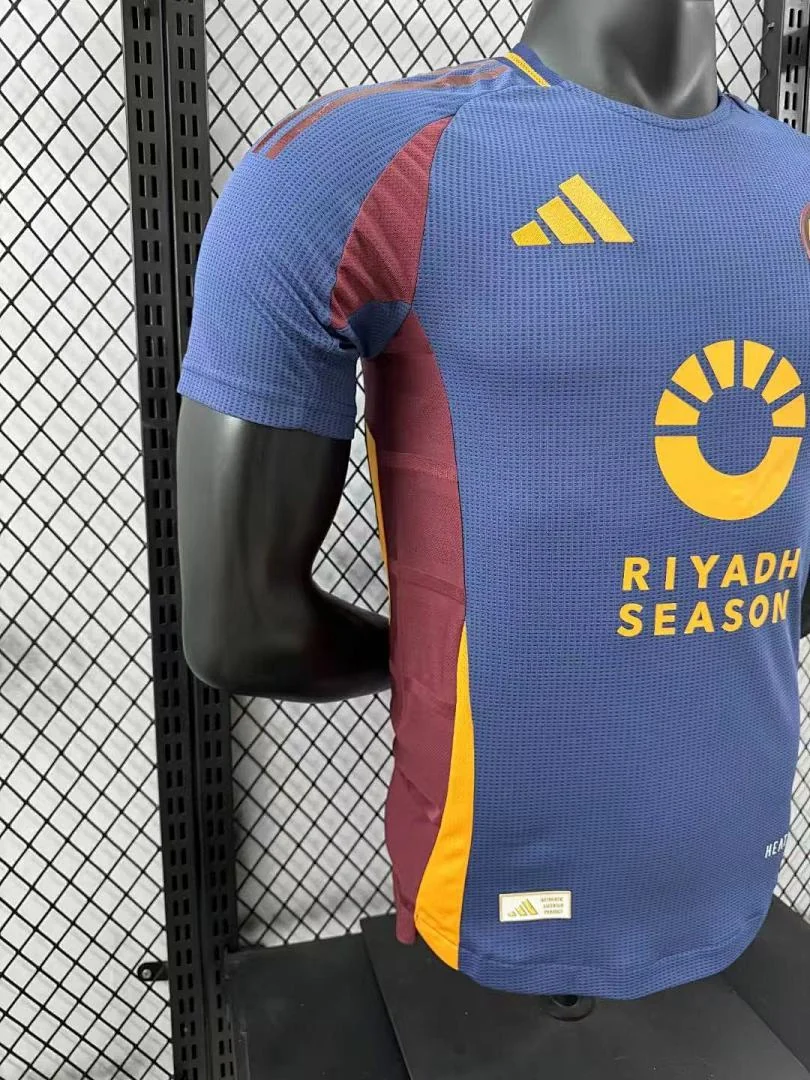 2425 Roma Away Second Kit S-2XL - view 6