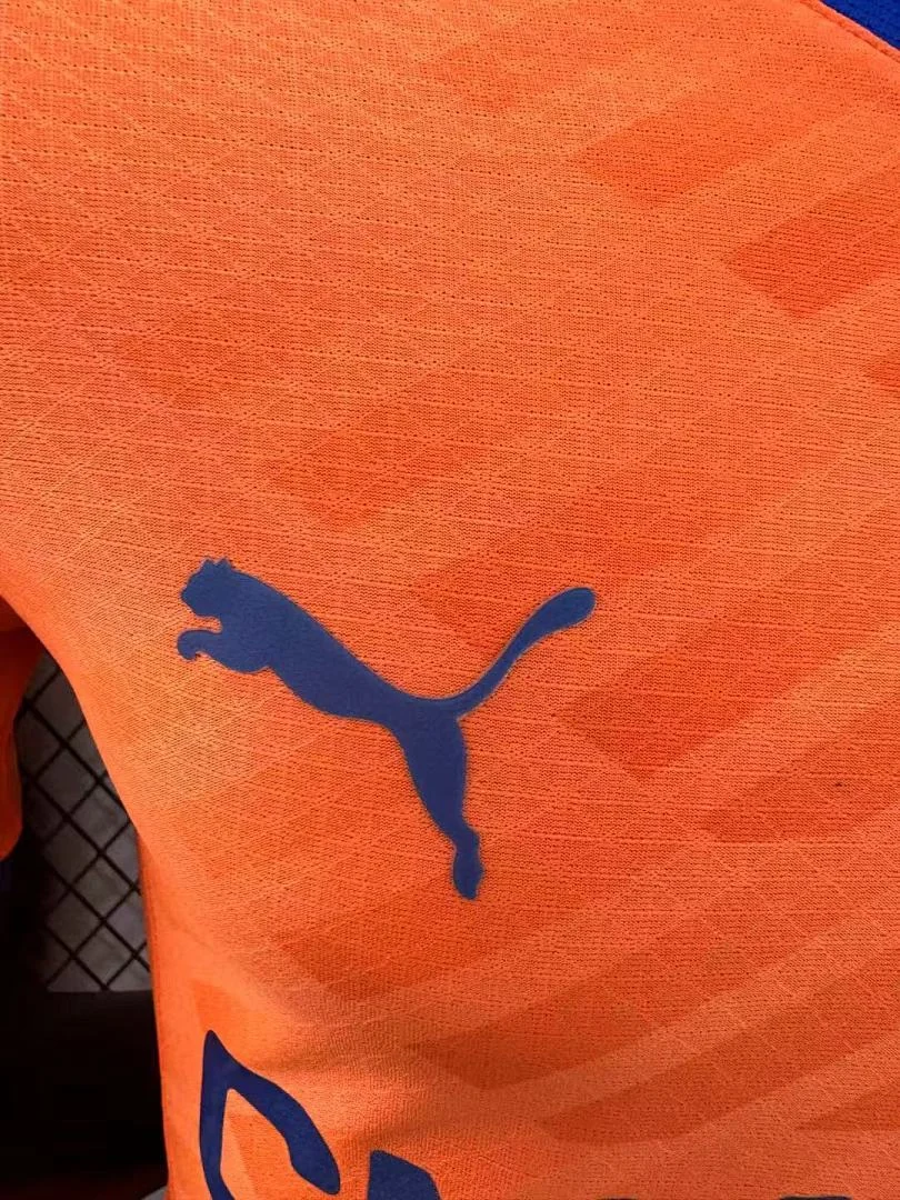 2425 Marseille Third Away Kit S-2XL - view 4