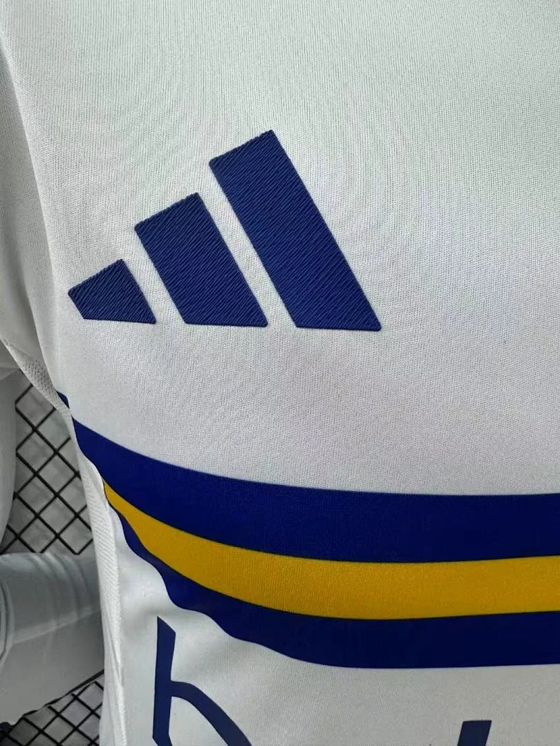 2425 Boca Juniors Long Sleeve S-2XL - view 4