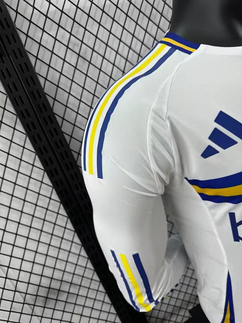 2425 Boca Juniors Long Sleeve S-2XL - view 8