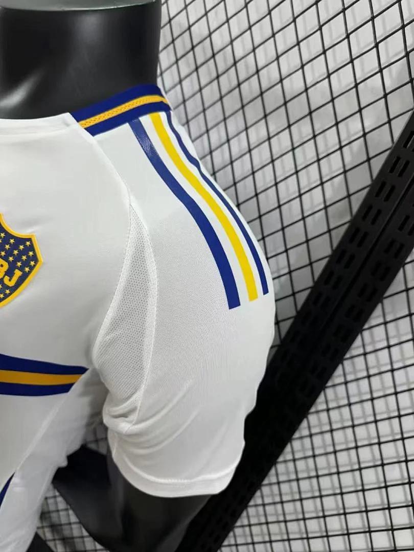 2425 Boca Juniors Long Sleeve S-2XL - view 9