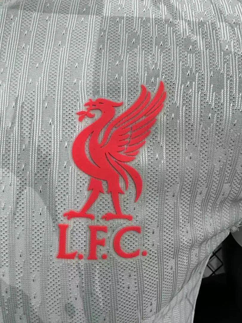 2425 Liverpool Third Away Kit S-4XL - view 5