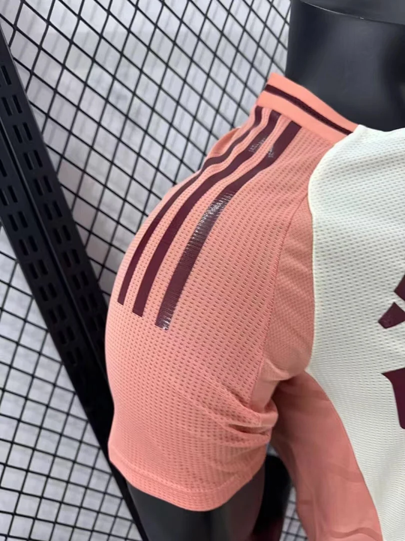 2425 Lyon Third Away S-2XL - view 7