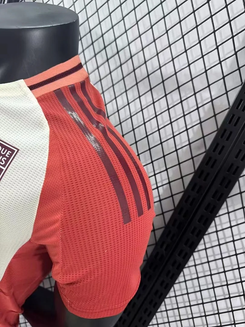 2425 Lyon Third Away S-2XL - view 8