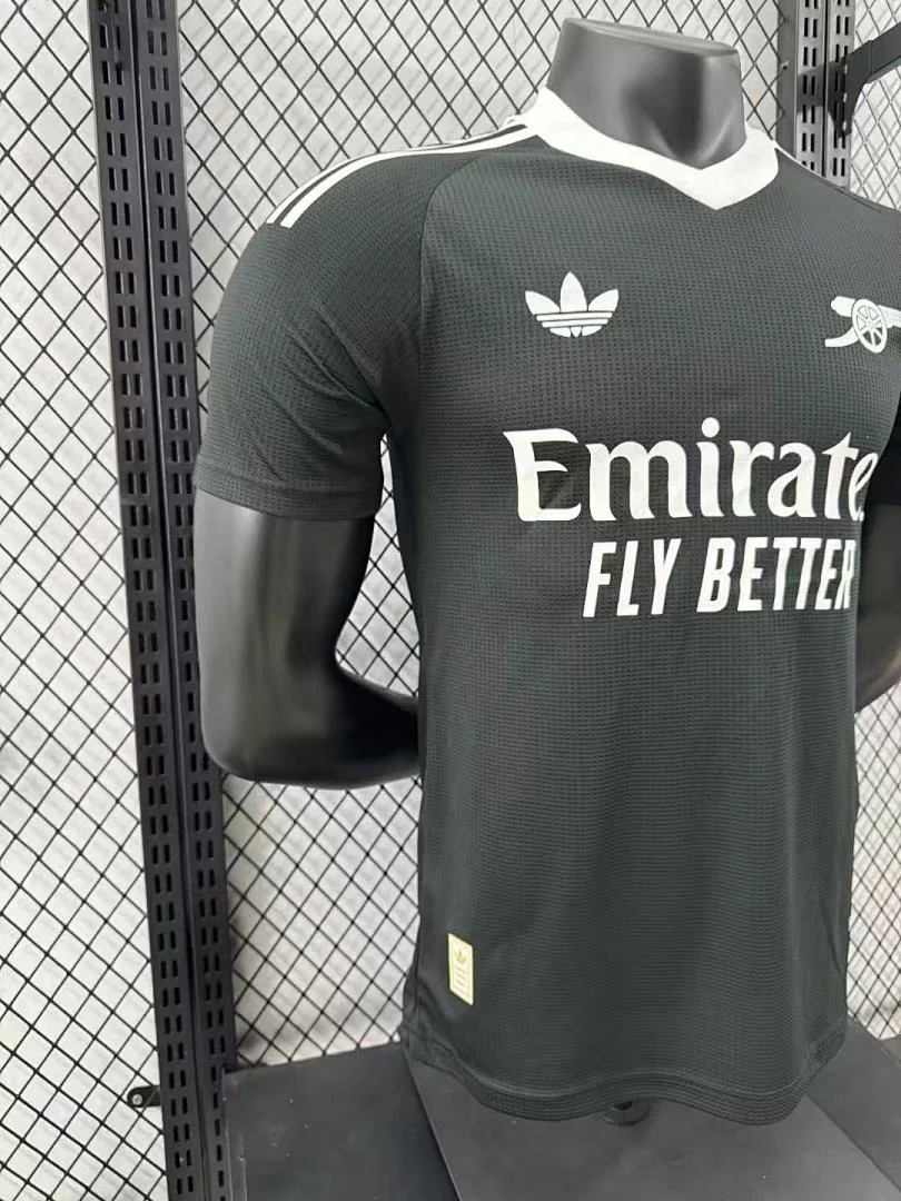 2425 Arsenal Goalkeeper Kit S-2XL - view 6