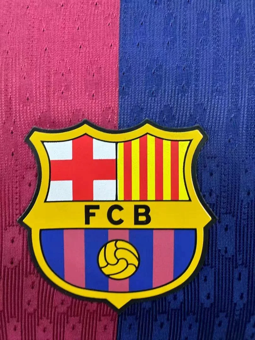 2425 Barcelona Derby Special Edition S-4XL - view 5