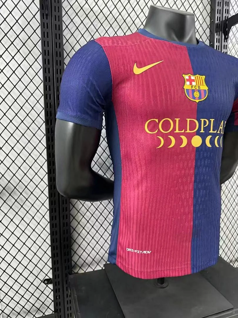 2425 Barcelona Derby Special Edition S-4XL - view 6