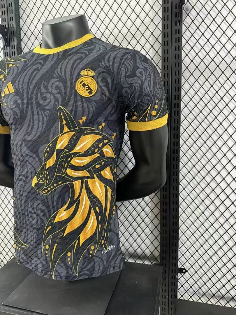 2425 Real Madrid Special Edition S-2XL - view 7