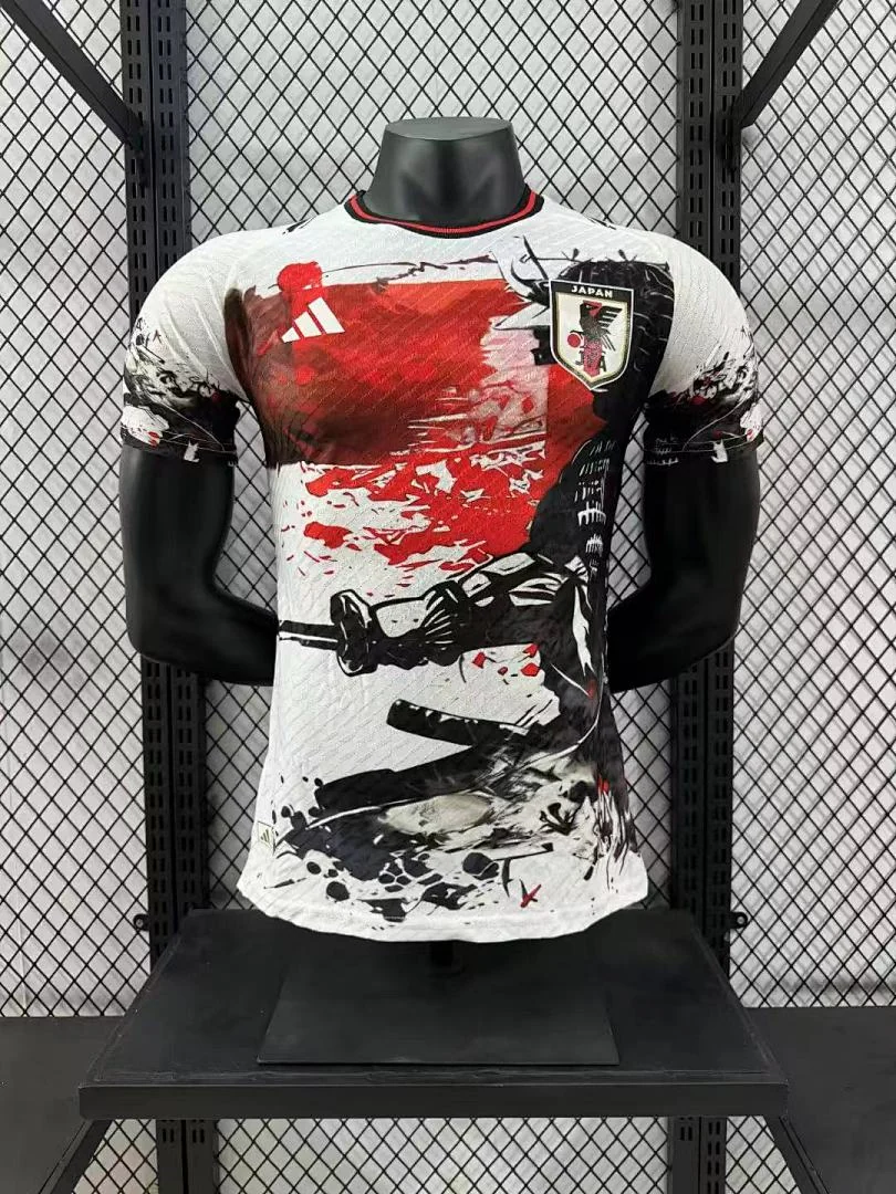 2425 Japan Special Edition S-2XL