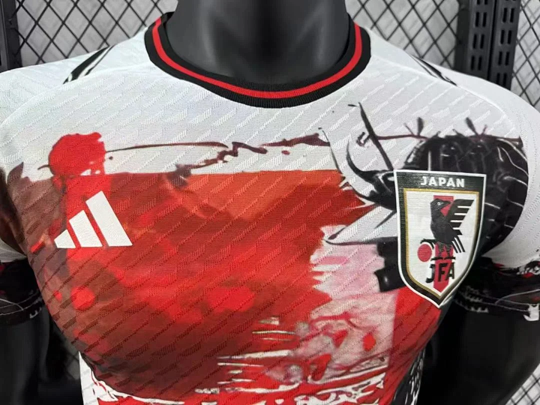2425 Japan Special Edition S-2XL - view 3