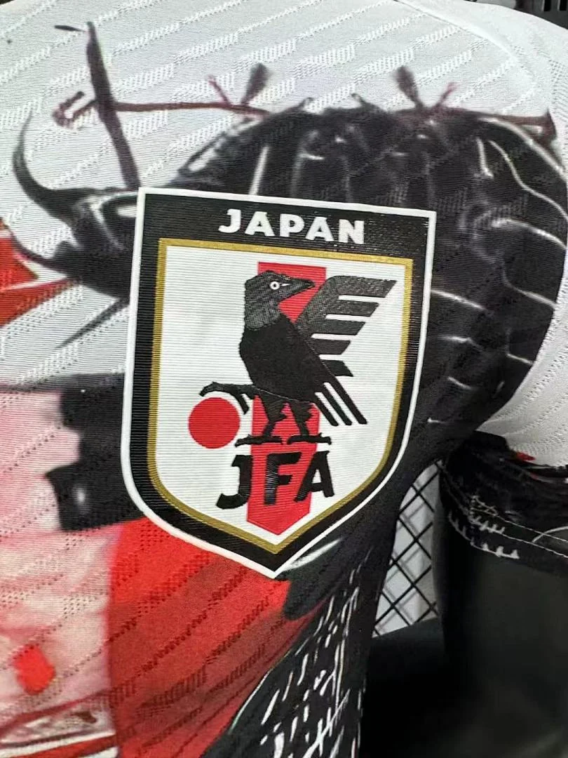 2425 Japan Special Edition S-2XL - view 5