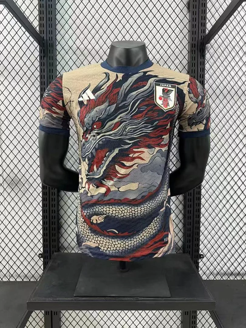 2425 Japan Special Edition S-2XL