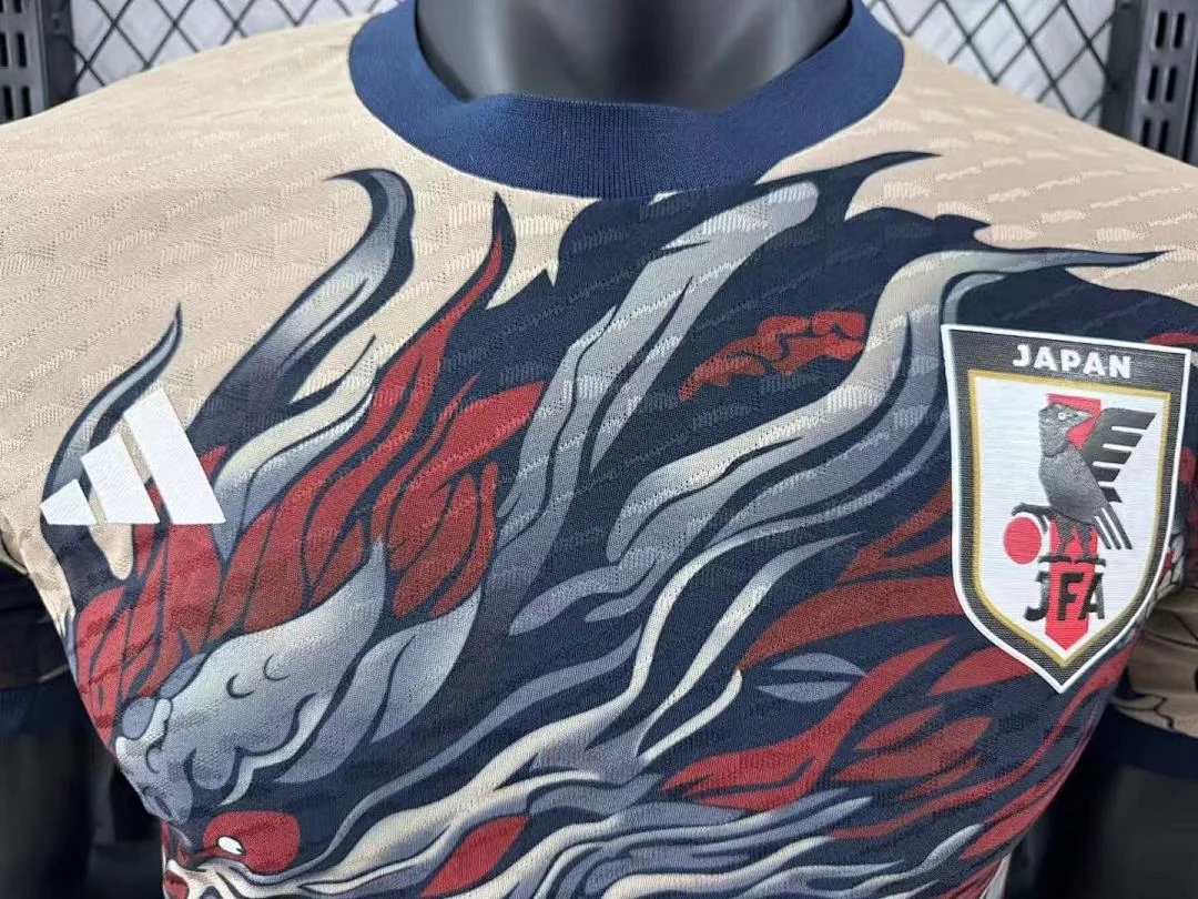 2425 Japan Special Edition S-2XL - view 3
