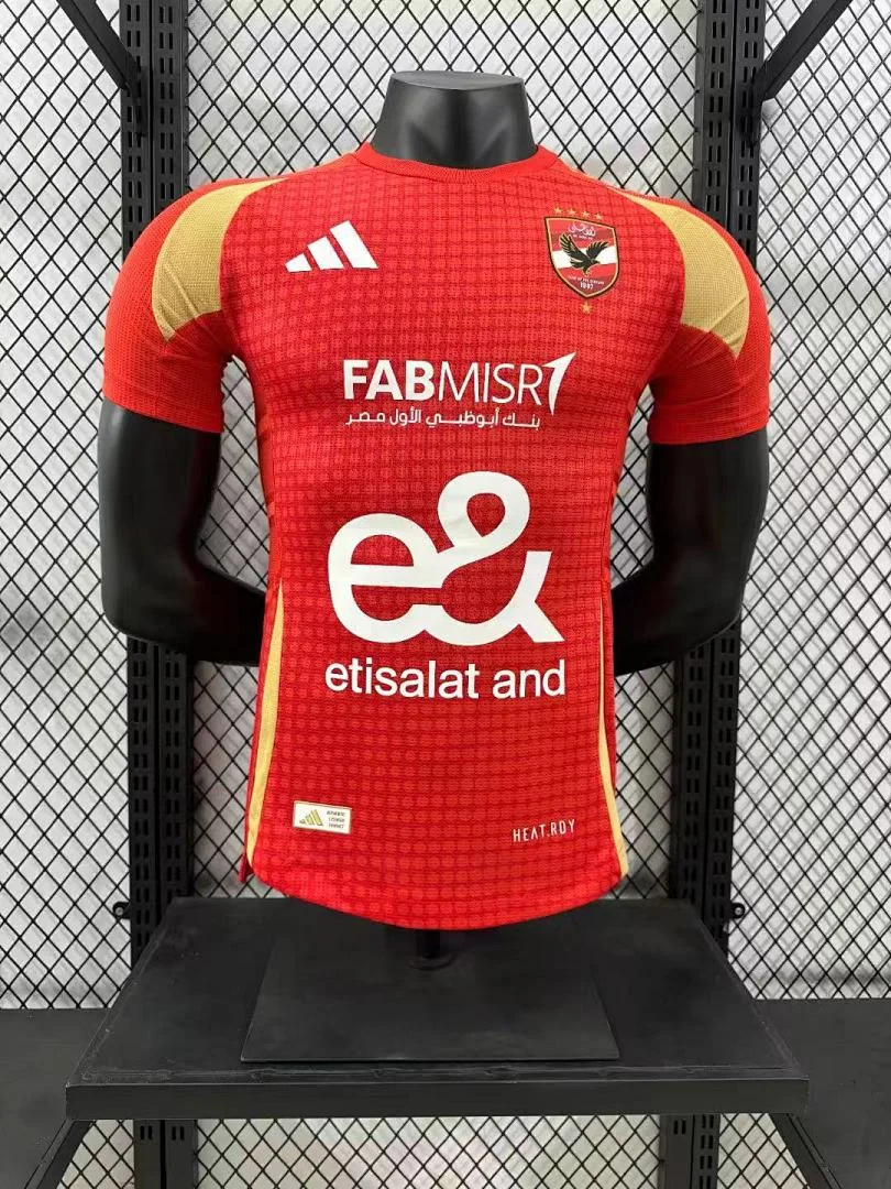 2425 Al Ahly S-2XL