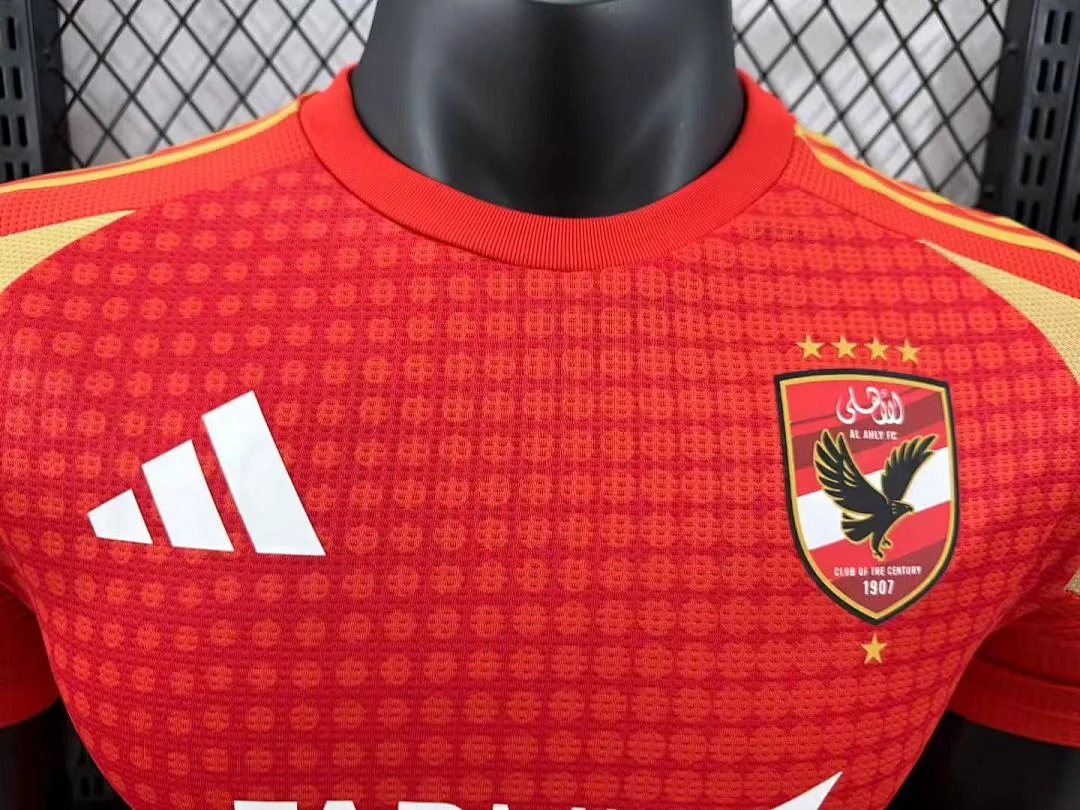2425 Al Ahly S-2XL - view 3
