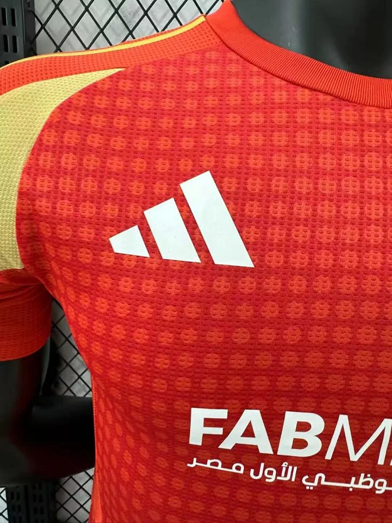 2425 Al Ahly S-2XL - view 4