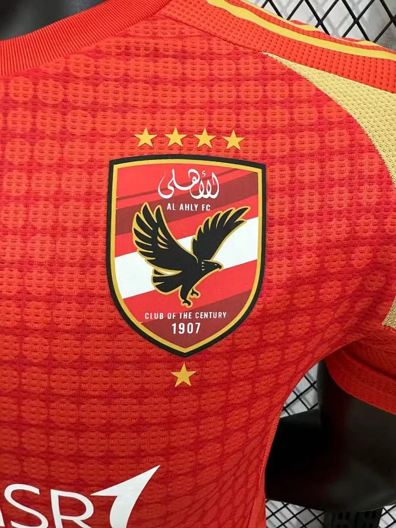 2425 Al Ahly S-2XL - view 5