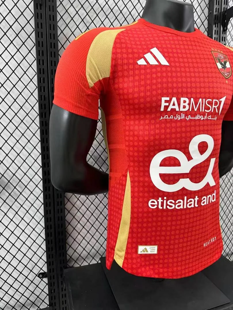 2425 Al Ahly S-2XL - view 6