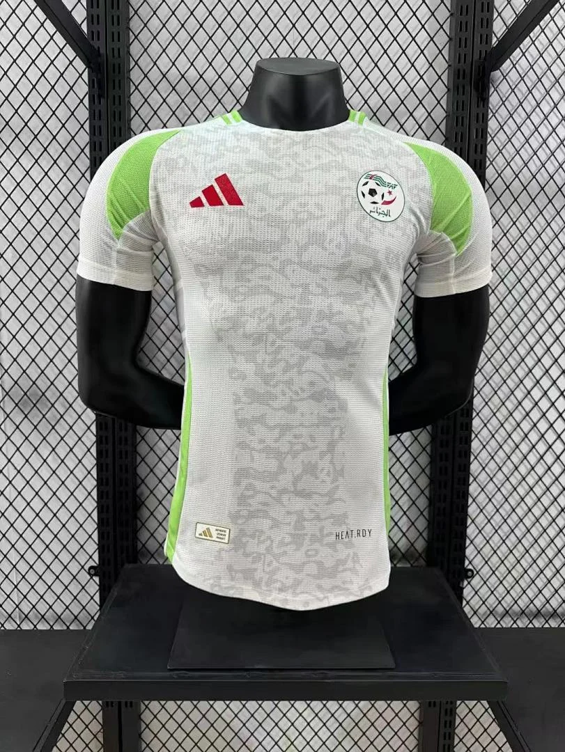 2425 Algeria Home S-2XL