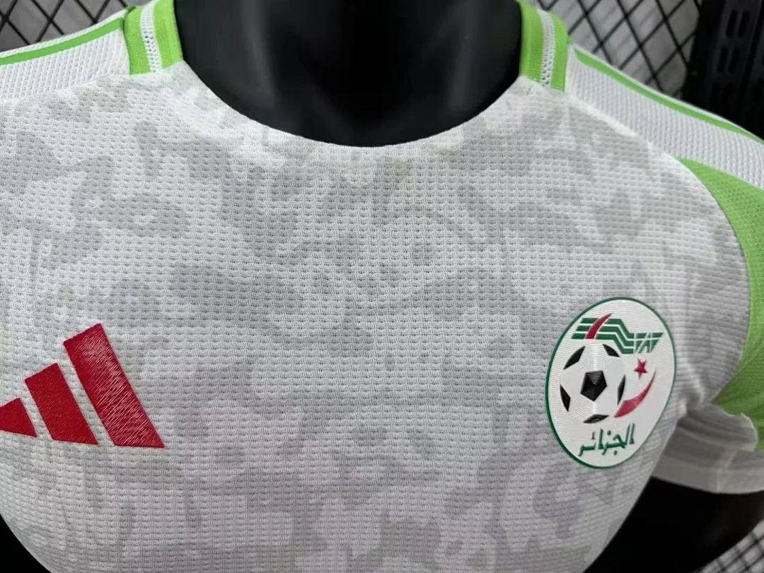 2425 Algeria Home S-2XL - view 3