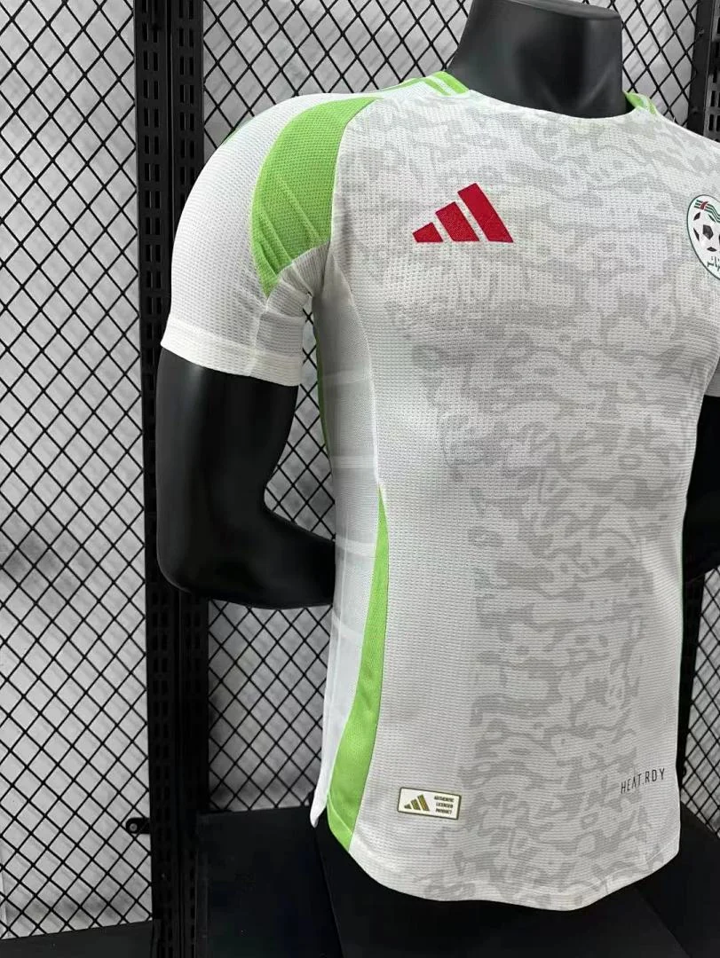 2425 Algeria Home S-2XL - view 6