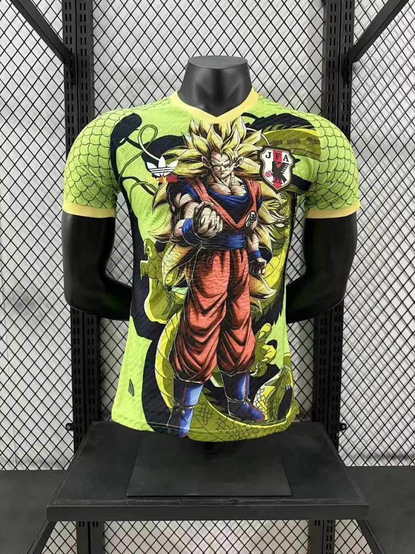 2425 Japan Special Edition S-2XL