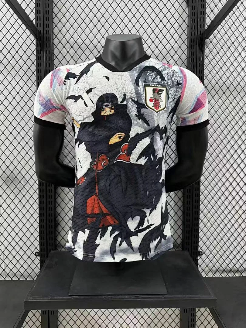 2425 Japan Special Edition S-2XL