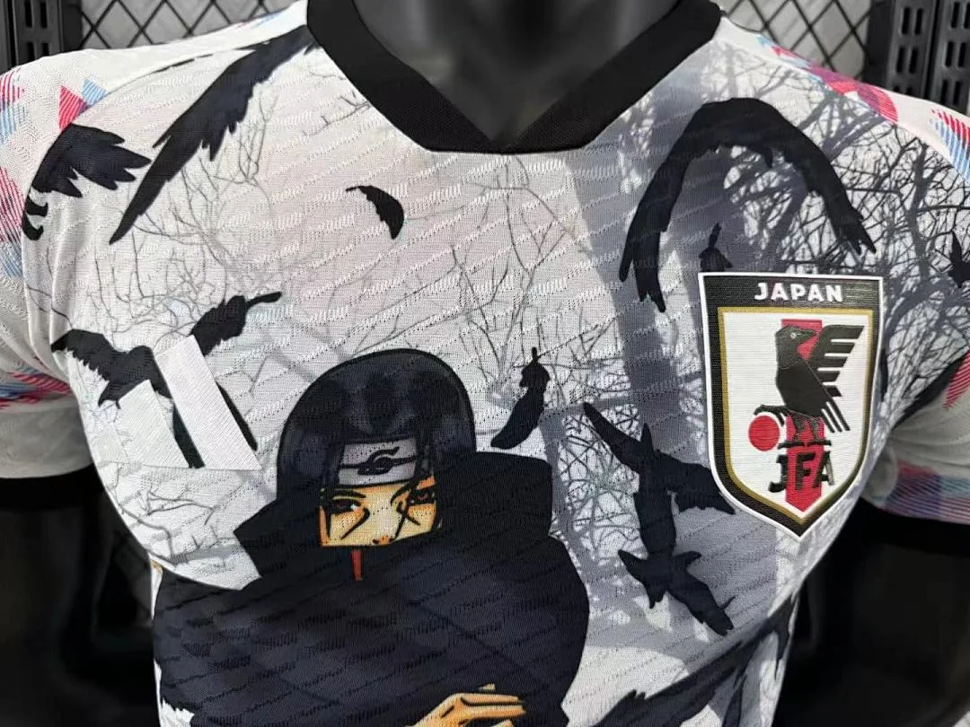 2425 Japan Special Edition S-2XL - view 3