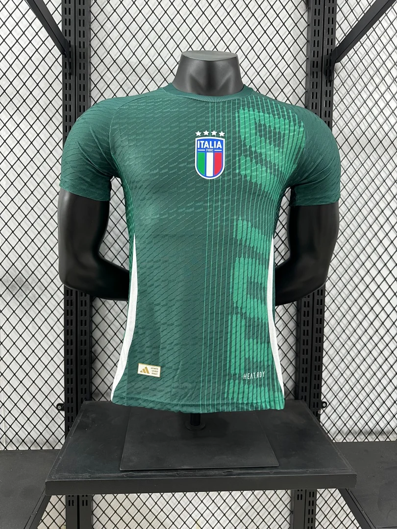 2425 Italy Special Edition S-2XL