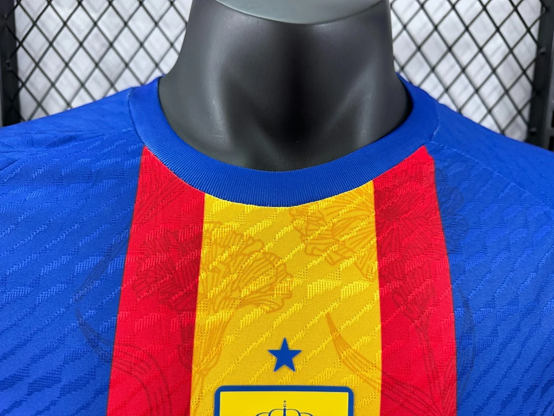 2425 Spain Special Edition S-2XL - view 3