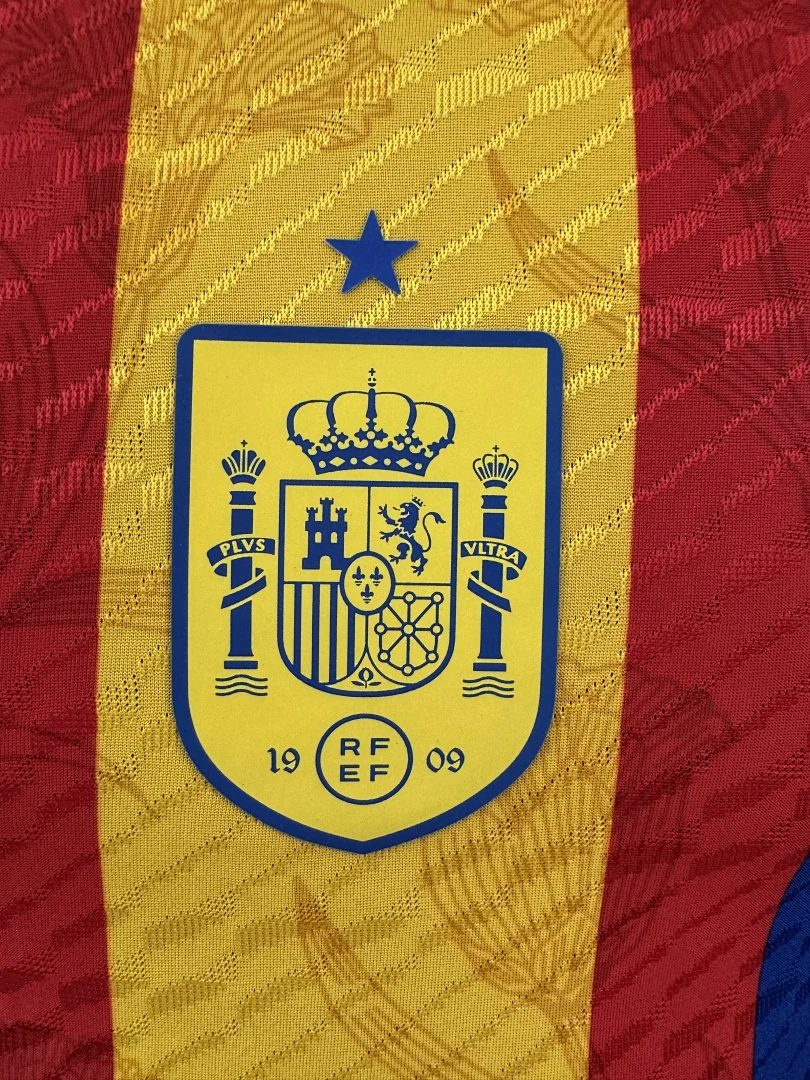 2425 Spain Special Edition S-2XL - view 4