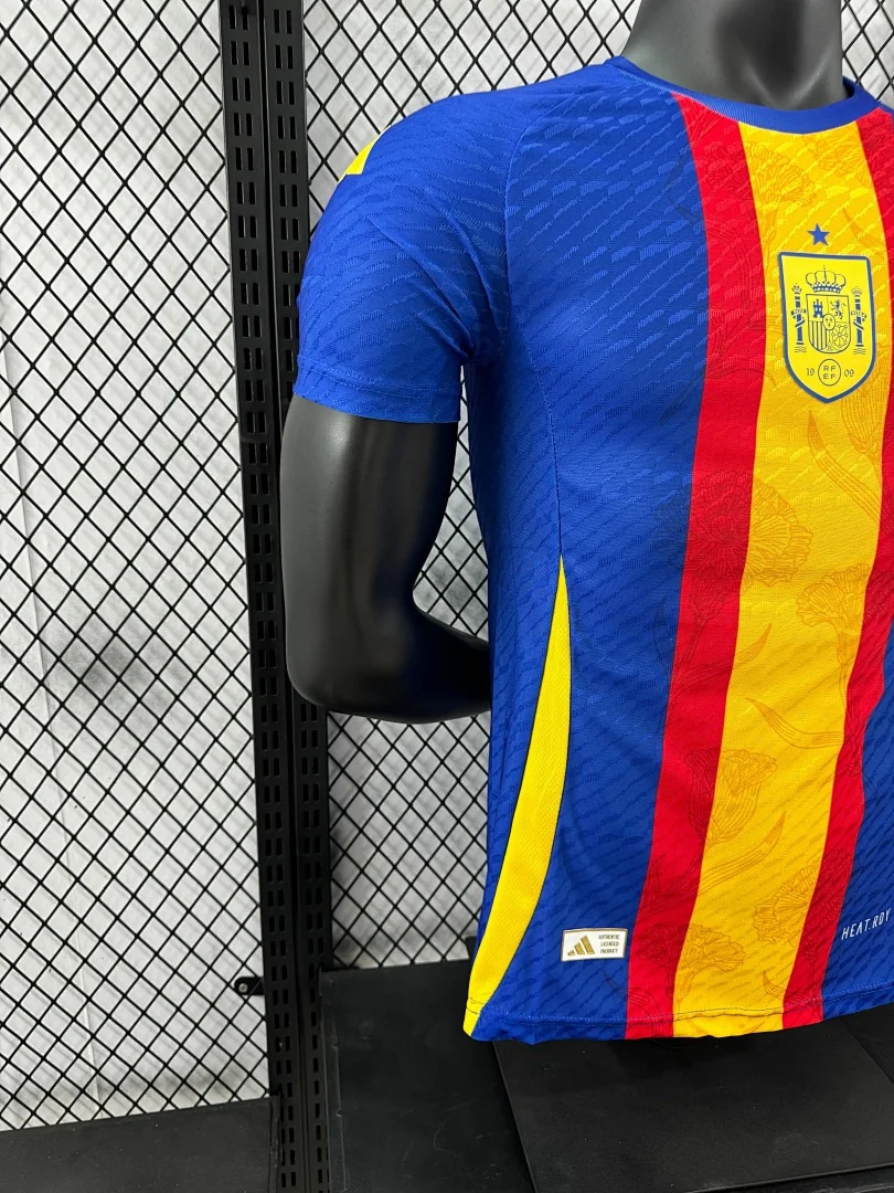 2425 Spain Special Edition S-2XL - view 5