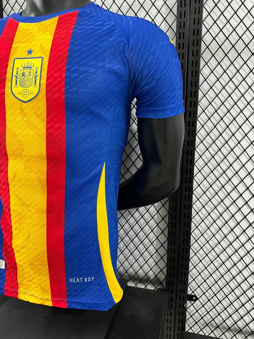 2425 Spain Special Edition S-2XL - view 6