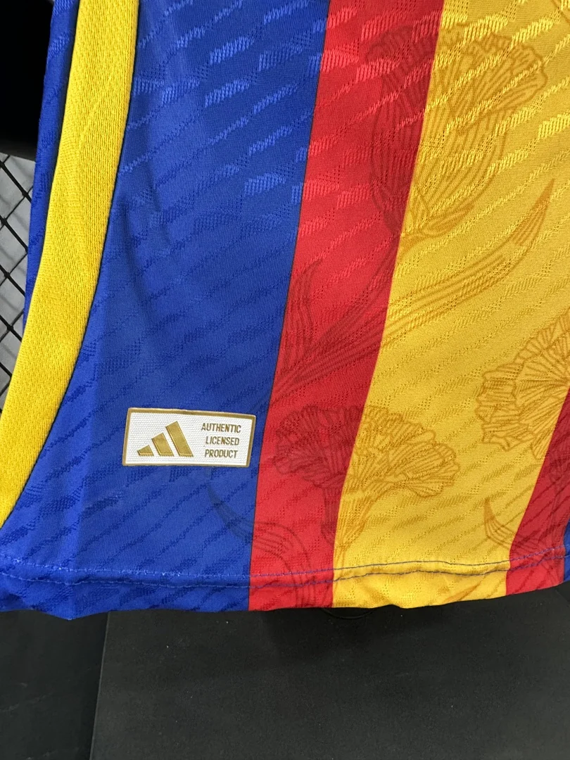 2425 Spain Special Edition S-2XL - view 9